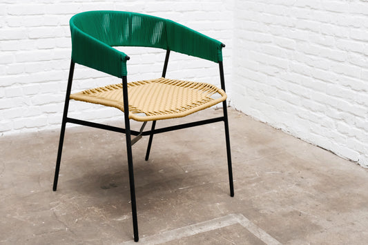 MAYE II CHAIR