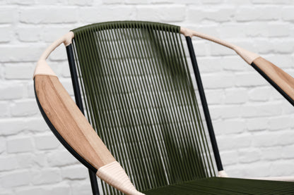 SOLIDO EASY CHAIR