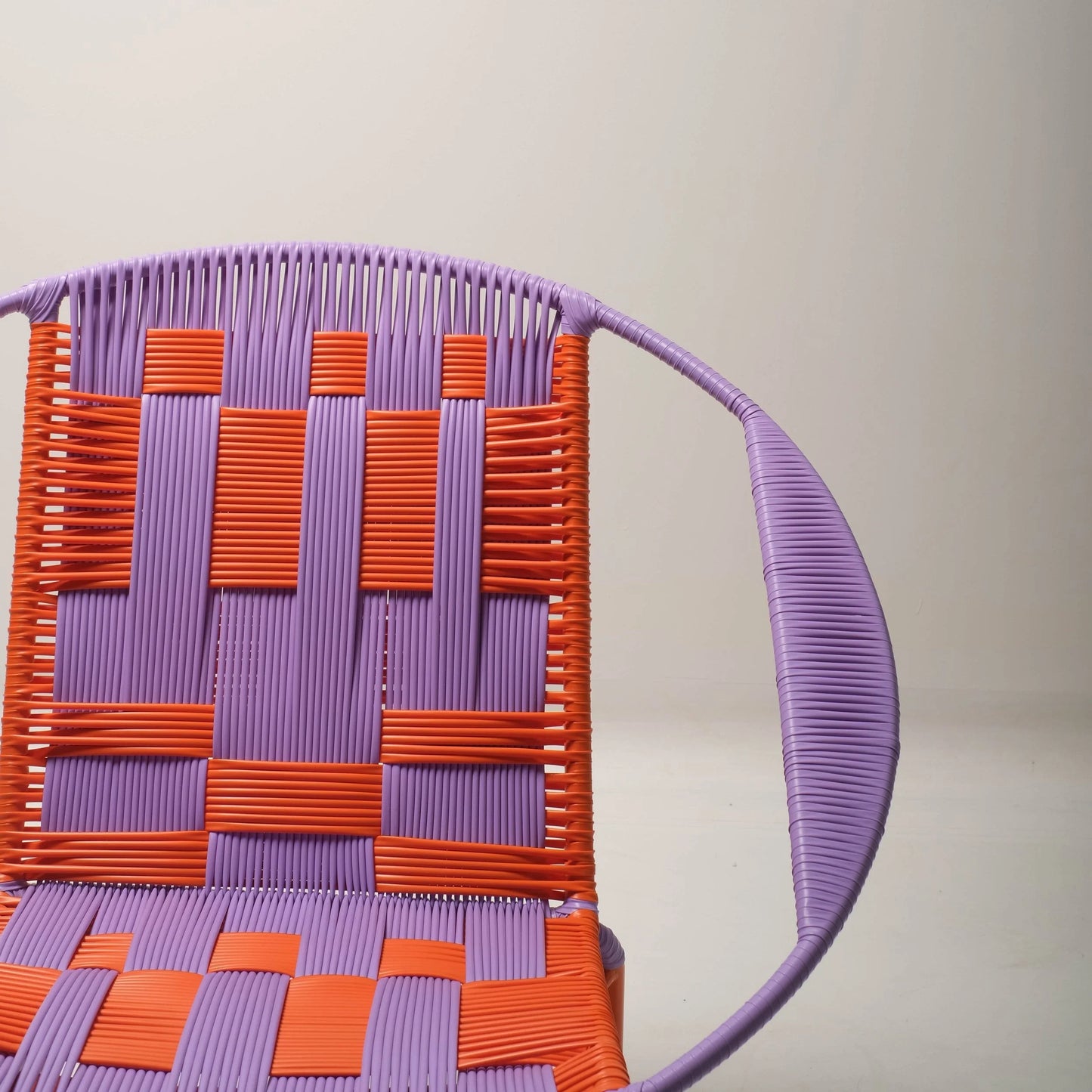 Iconos Easy Chair