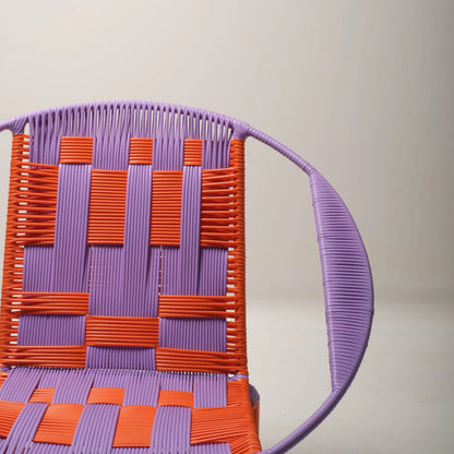Iconos Easy Chair