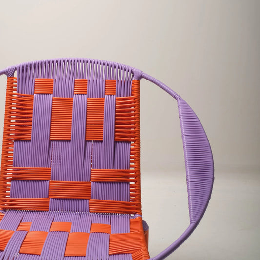 Iconos Easy Chair