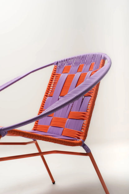 Iconos Easy Chair