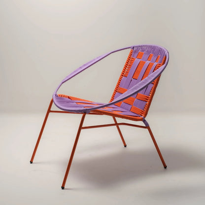 Iconos Easy Chair