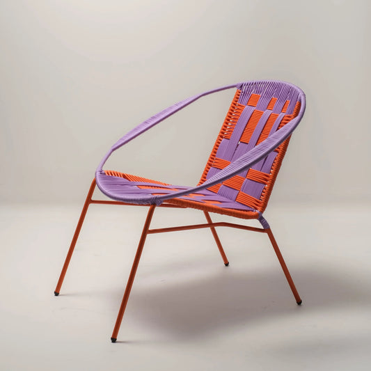 Iconos Easy Chair