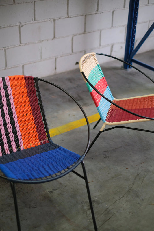 EASY CHAIR: LIMITED EDITION