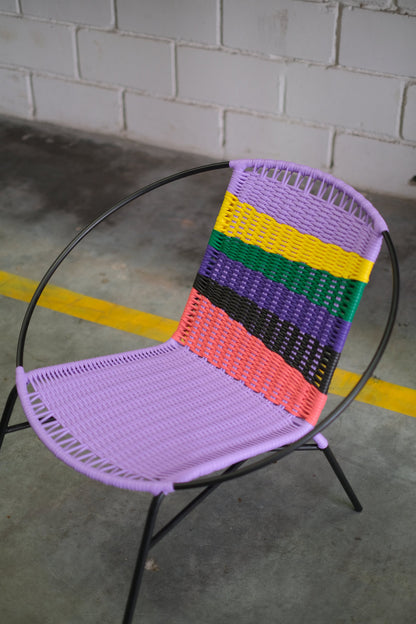 EASY CHAIR ICONOS