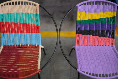 EASY CHAIR ICONOS