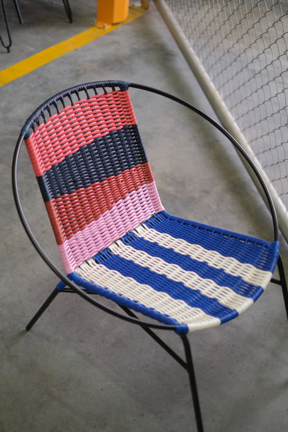 EASY CHAIR ICONOS