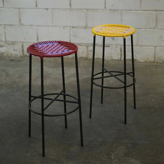 El Banco Stool