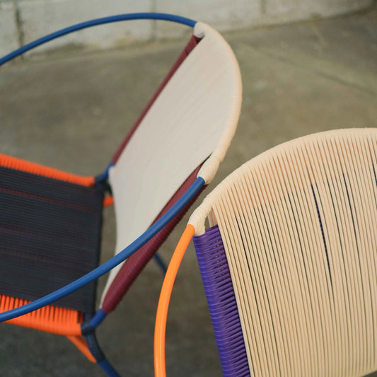 MAMA TOCO SUPER EASY CHAIR