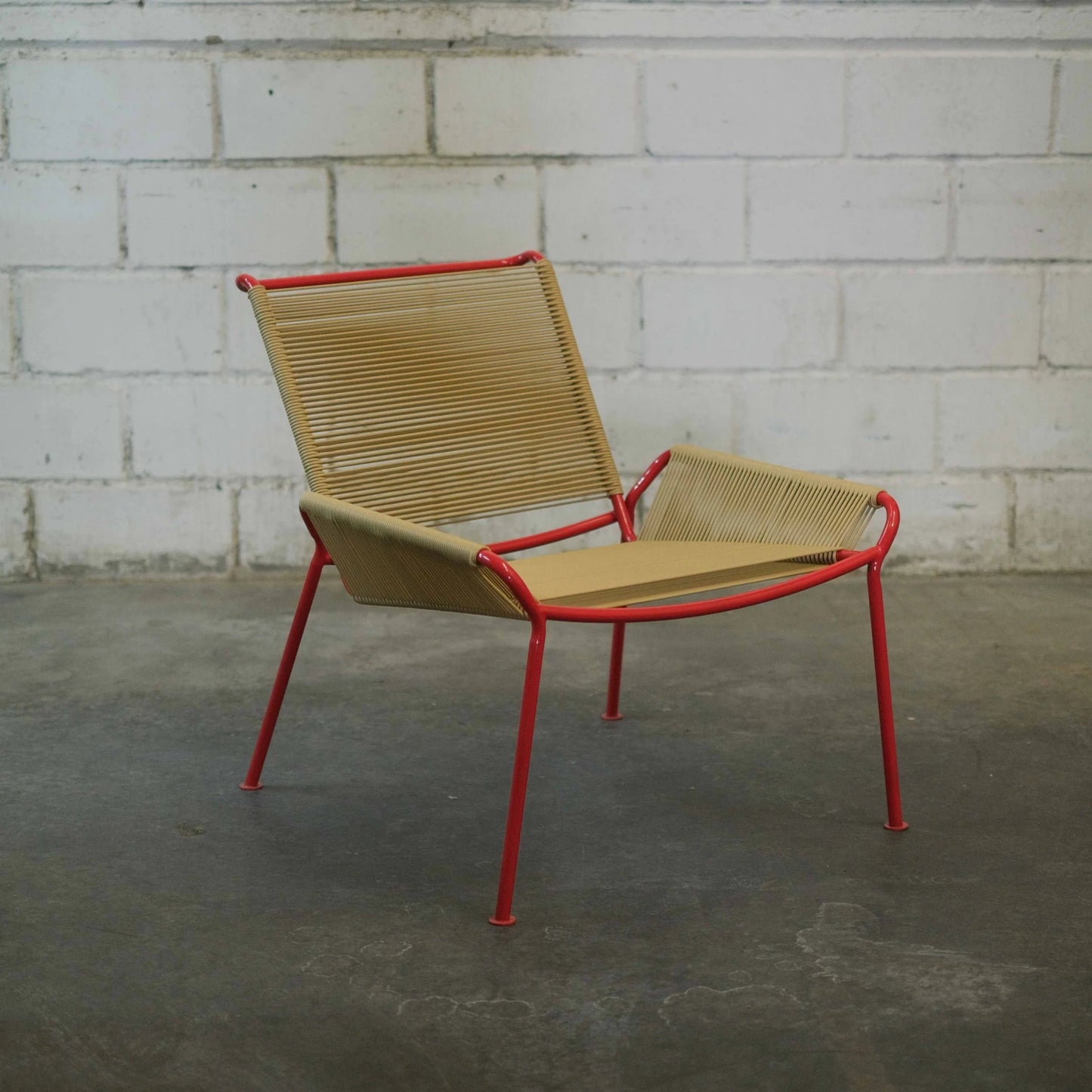POLTRONA RETRO