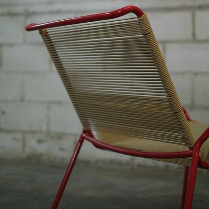 POLTRONA RETRO