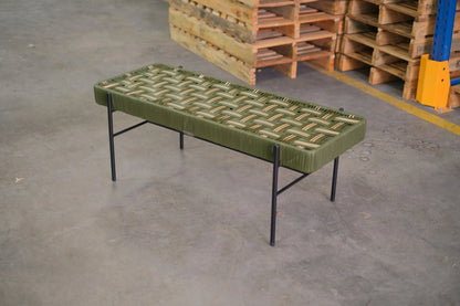 AICHUCHI BENCH COMO