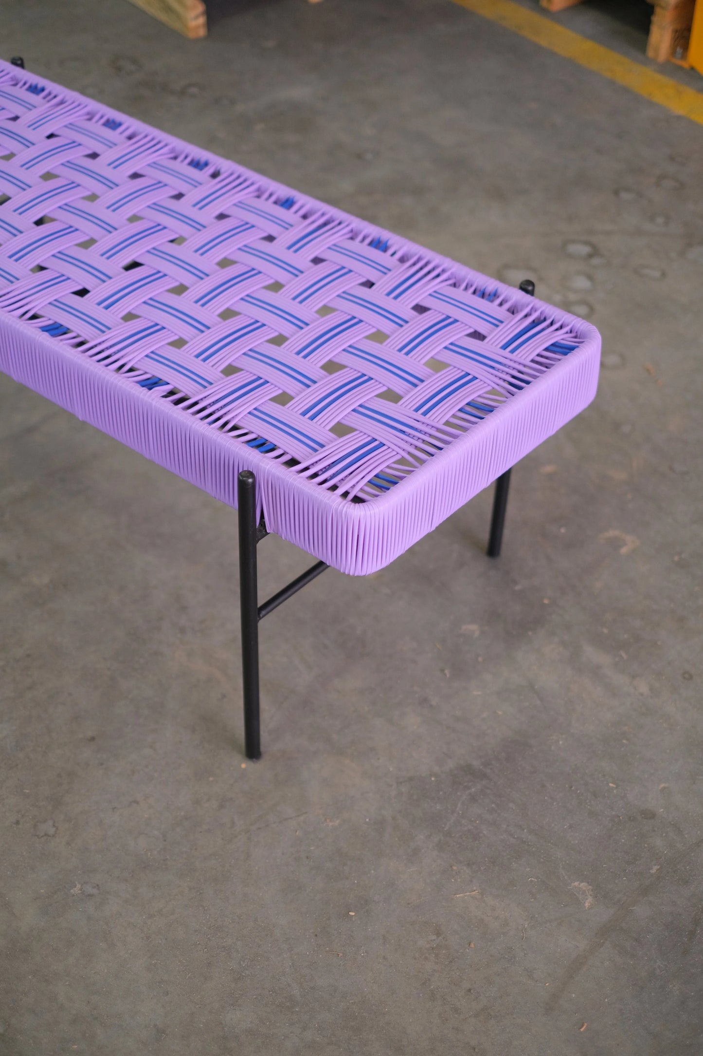 AICHUCHI BENCH COMO