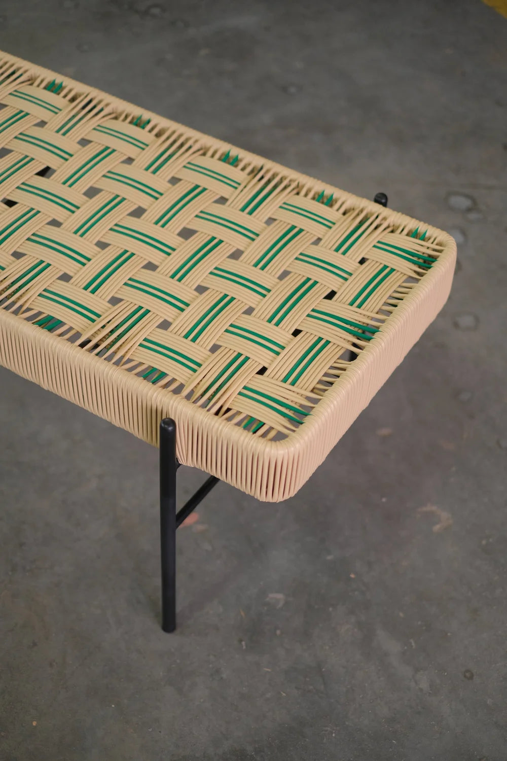 AICHUCHI BENCH COMO LONG