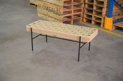 AICHUCHI BENCH COMO LONG