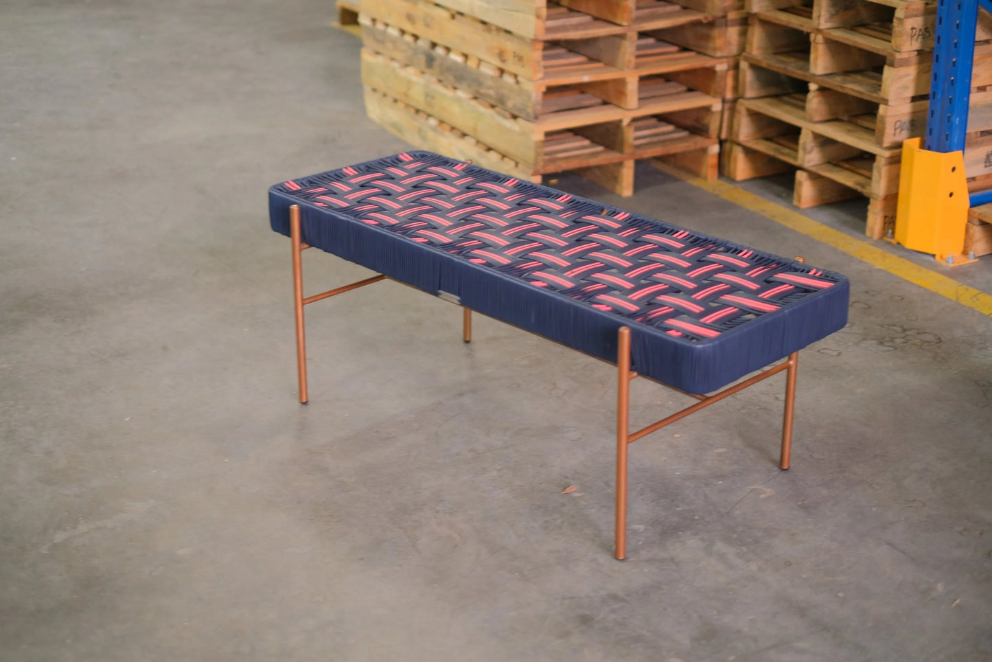 AICHUCHI BENCH COMO