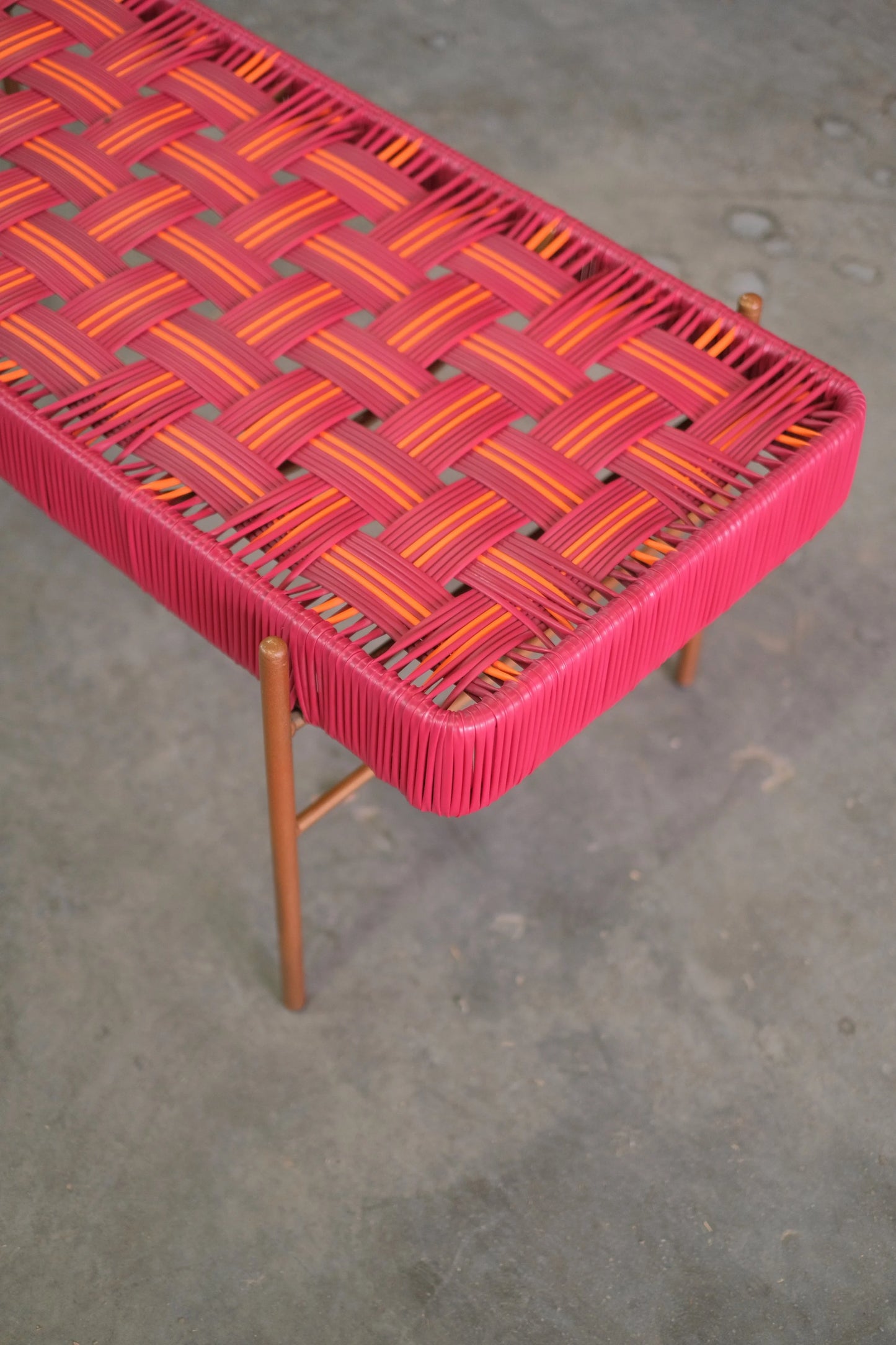 AICHUCHI BENCH COMO