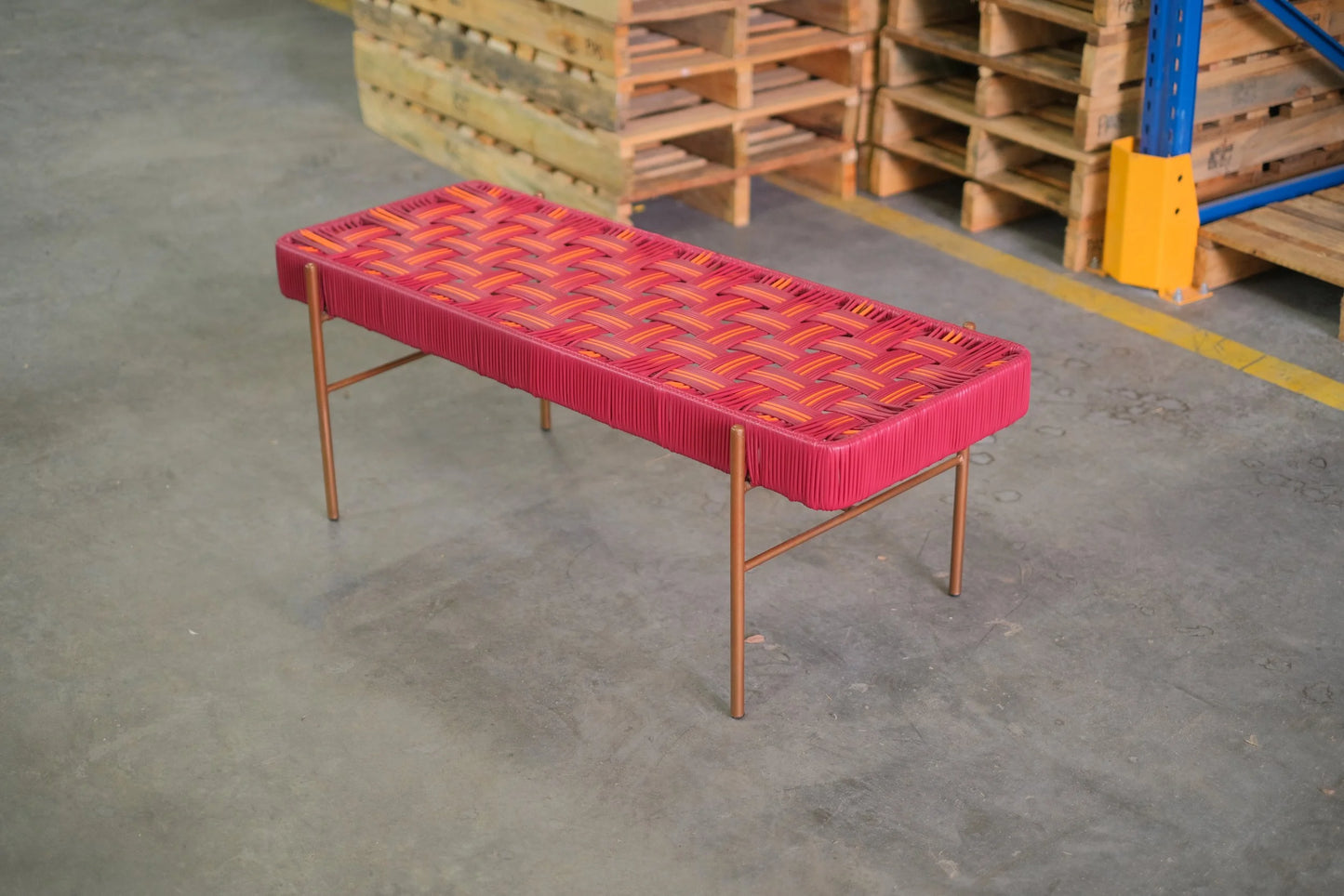 AICHUCHI BENCH COMO
