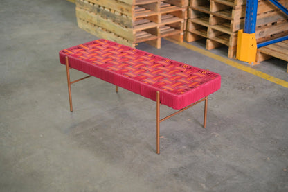 AICHUCHI BENCH COMO