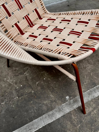 MONTE CUCS EASY CHAIR