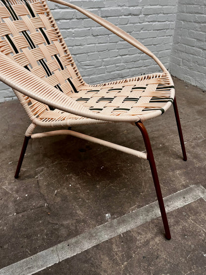 MONTE CUCS EASY CHAIR