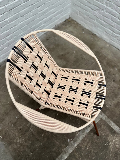 MONTE CUCS EASY CHAIR