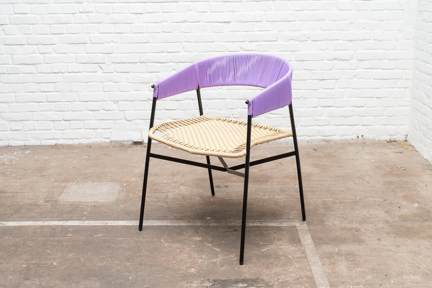 MAYE II CHAIR