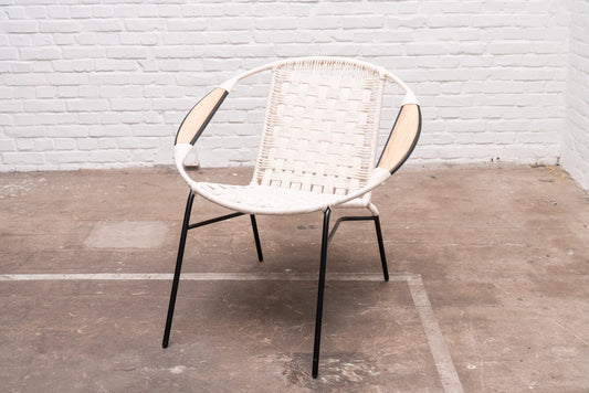 NATURAL EASY CHAIR