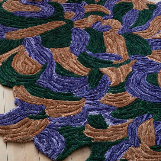 CRAVO RUG