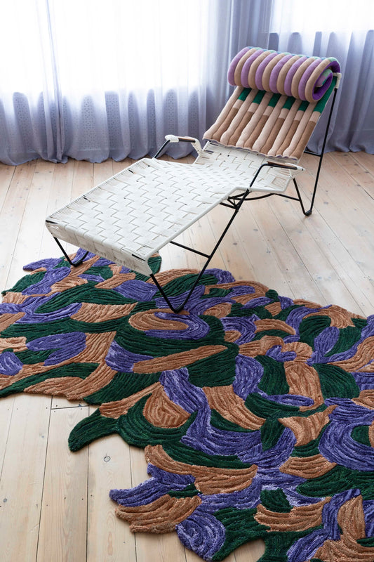 CRAVO RUG