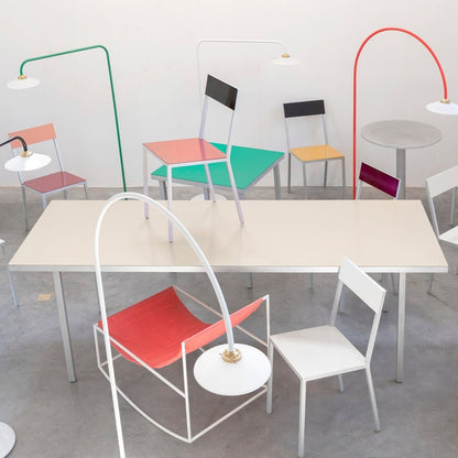 ALU Table (medium)
