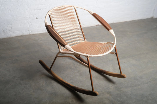 MAMA TOCO ROCKING CHAIR