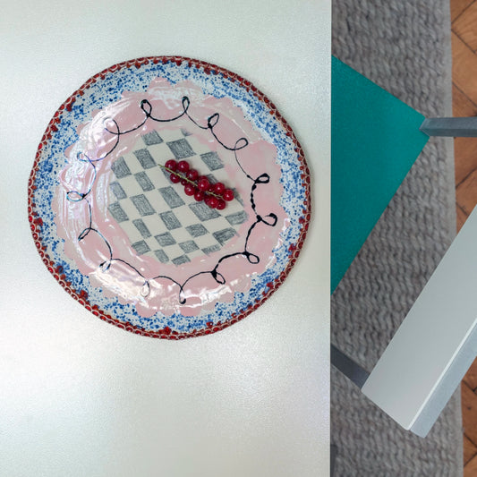 Lerry 2024 XXL Plate Squares