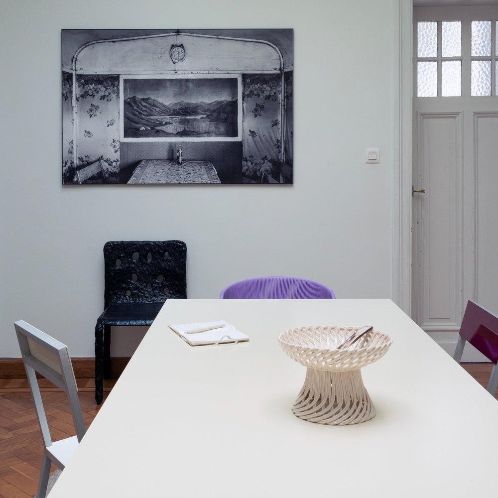 ALU Table (medium)