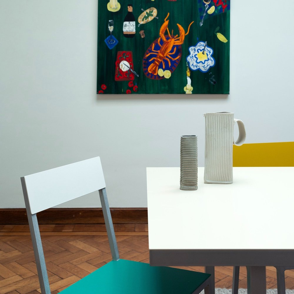 ALU Table (medium)