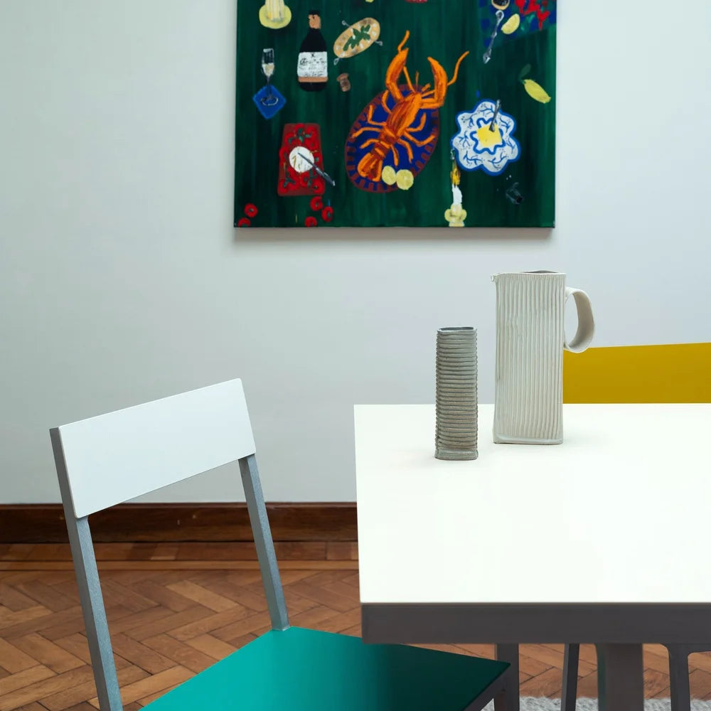 ALU Chair