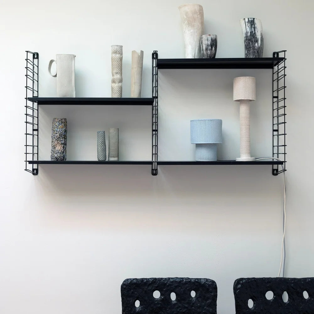 Cylinder Lamp
