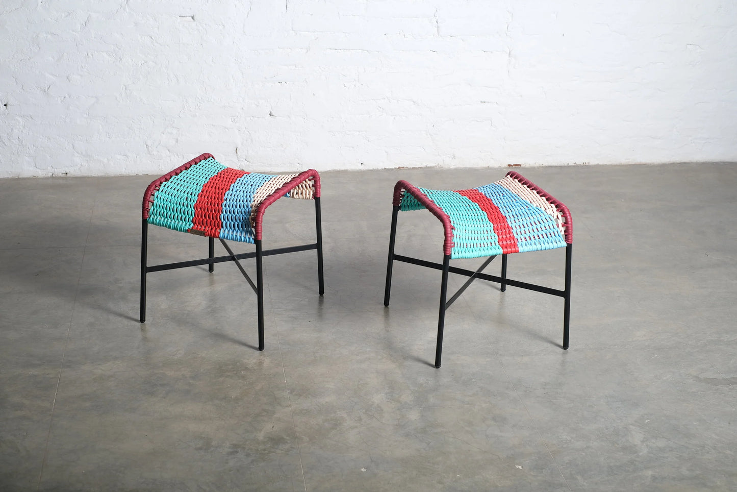 OTTOMAN LIMITED EDITION