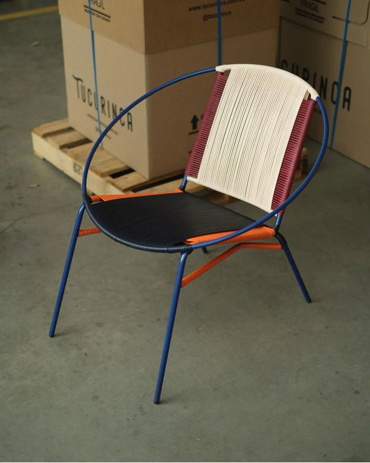 MAMA TOCO SUPER EASY CHAIR