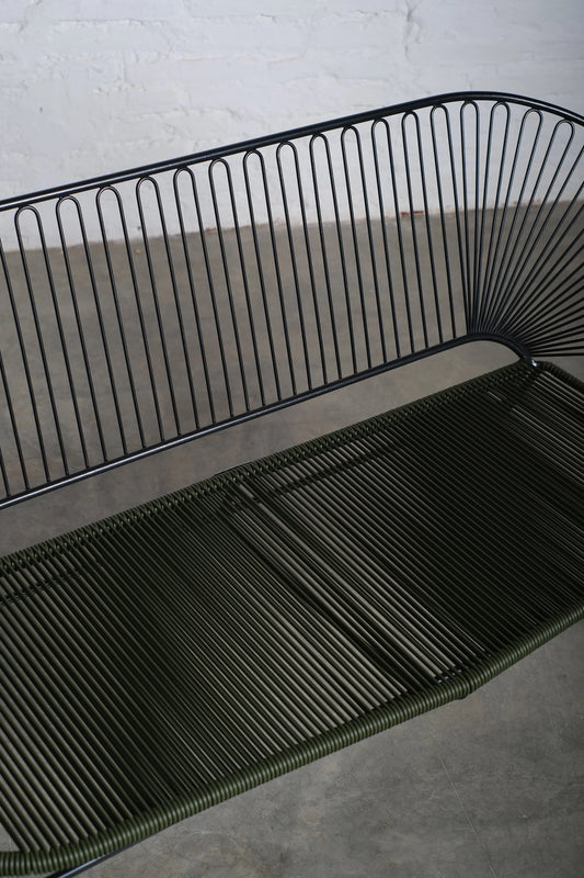 PUROHIERRO II BENCH