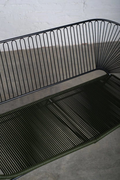 PUROHIERRO II BENCH