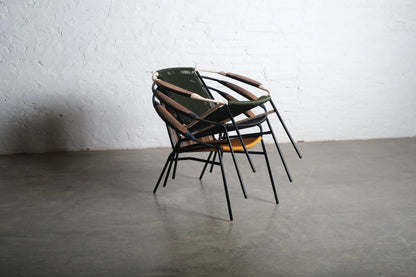 SOLIDO EASY CHAIR