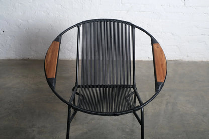 SOLIDO EASY CHAIR