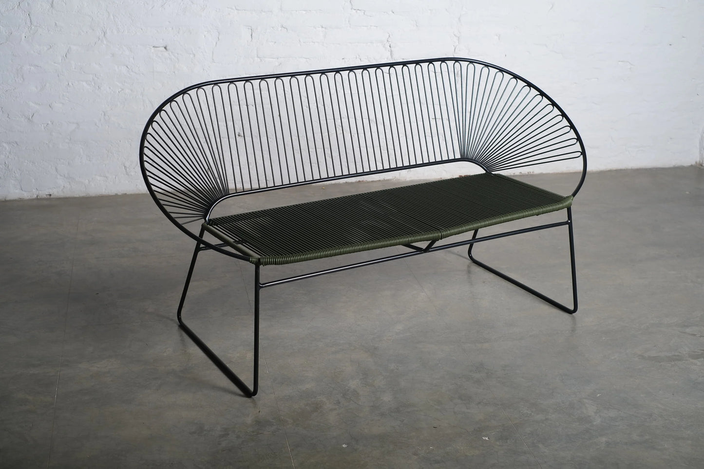 PUROHIERRO II BENCH