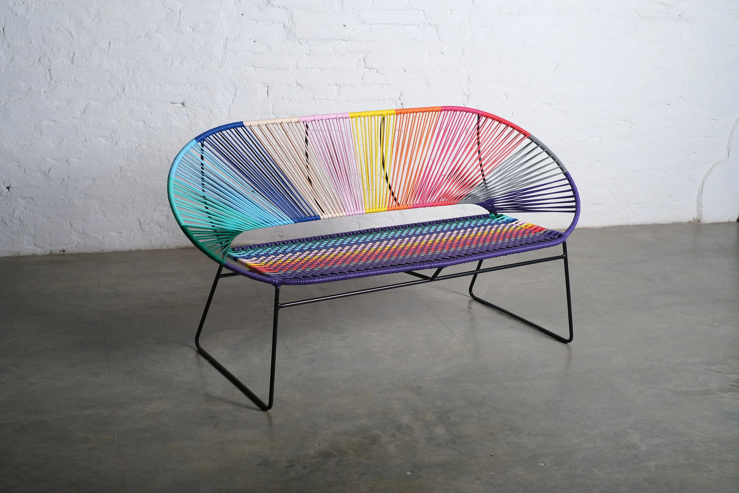 TUCURINCA BENCH