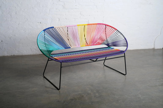 TUCURINCA BENCH