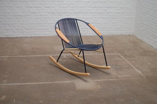 MAMA TOCO ROCKING CHAIR