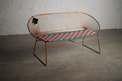 PUROHIERRO II BENCH