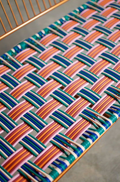 PUROHIERRO II BENCH